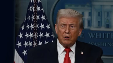 Trump: USS Abraham Lincoln’e asla saldırılmadı