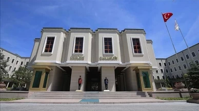 İçişleri Bakanlığı'ndan 23 Nisan mesajı: "Milli irade en büyük gücümüz"