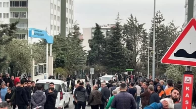 Kahramanmaraş’taki okul saldırısında yeni detay!