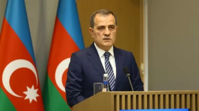 Azerbaycan'dan Türkiye'ye 23 Nisan mesajı: Kardeşlik vurgusu yapıldı