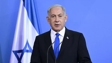 Netanyahu: Ateşkesi destekliyoruz ama Lübnan'ı kapsamıyor!