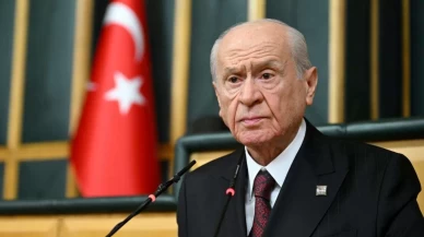 MHP Lideri Devlet Bahçeli yarınki grup toplantısında hangi mesajları verecek?