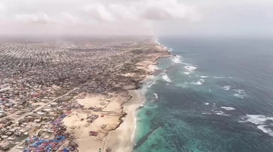 Afrika’nın deniz rezervleri küresel baskı altında!