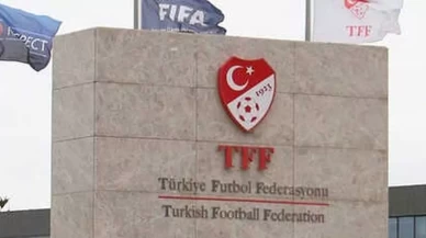 TFF'den Mircea Lucescu için başsağlığı mesajı