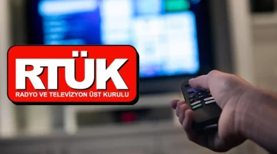 RTÜK’ten spor yayınlarına yeni düzenleme