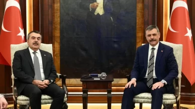 Bakanlar Kahramanmaraş'ta saldırının olduğu bölgeye gidiyor!