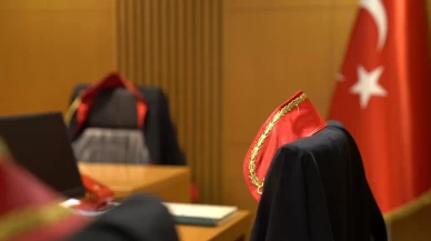 Hakim başına düşen dosya sayısı 2025’te yüzde 10,3 geriledi