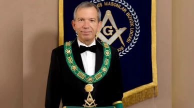 Hür ve Kabul Edilmiş Masonlar Derneği'ne kayyum atandı