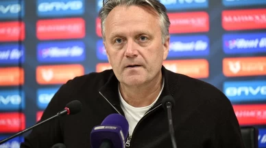 Kayserispor Teknik Direktörü Moe'den Tedesco'ya yanıt!