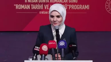 Bakan Göktaş’tan Roman kardeşlerimize konut müjdesi: 1071 yeni yuva yolda!