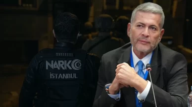 MHP'li Uysal’dan yasaklı madde ile mücadelede ‘Bütüncül strateji’ çağrısı: ‘Türkiye Bağımlılık Enstitüsü kurulmalı’