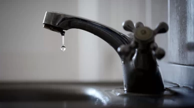 Kadıköy’de 12 saat su verilemeyecek