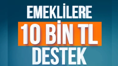 Büyükşehir'den emeklilere 10 bin TL destek: Büyükkılıç'tan dar gelirli emekliye nefes aldıracak proje