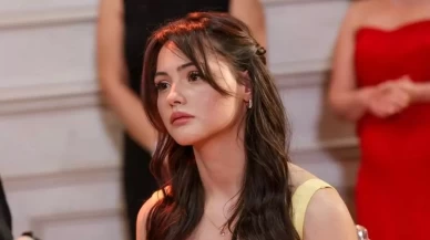 Çirkin dizisinin Meryem’i kimdir? Derya Pınar Ak kaç yaşında, nereli?