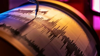 Az önce deprem mi oldu? 29 Nisan 2026 AFAD ve Kandilli son depremler listesi