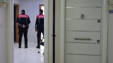 Batman'da silahlı kavga