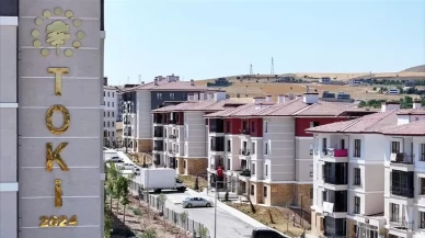 TOKİ'de sıra İstanbul'da! Geri sayım başladı 100 bin konut sahibini buluyor