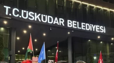 Üsküdar Belediyesi'nde rüşvet soruşturması genişliyor: Şüpheli sayısı 22’ye yükseldi