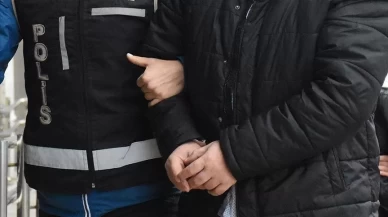 Mardin'de narkotik operasyonu!