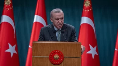 Kabine bugün toplanıyor: Gündemde savaş, ekonomi ve “Terörsüz Türkiye” var