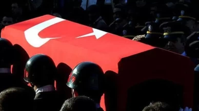 MHP’den şehit polis Seçkin Yalçın için taziye mesajı