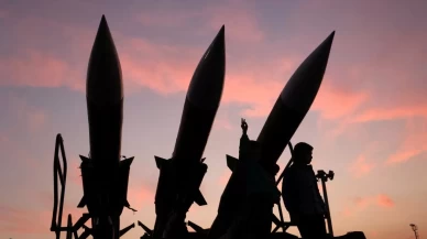 Devrim Muhafızları'ndan ABD ve İsrail hedeflerine büyük saldırı