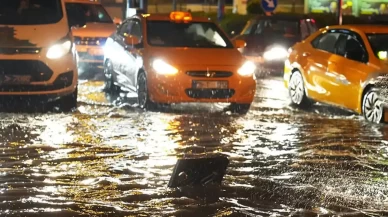 Çok sayıda il için ‘sarı kod’ ilan edildi