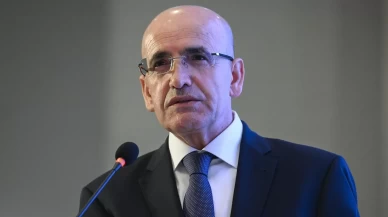 Bakan Şimşek'ten ekonomi mesajı
