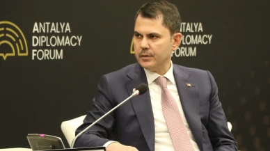 Bakan Kurum’dan dünyaya ‘Türkiye Modeli’ çağrısı: 455 bin konutluk tecrübe dünyaya örnek olacak!