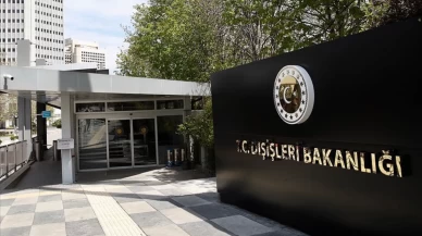 Yunanistan'dan Lozan'ı ihlal eden alçak kararlar! Türkiye'den sert tepki