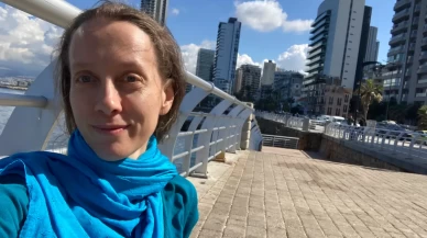 ABD'li gazeteci Bağdat'ta kaçırıldı! Operasyon başlatıldı