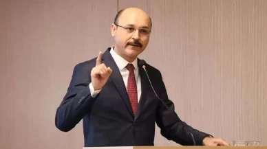 Türk Eğitim-Sen Genel Başkanı Talip Geylan: Yüreklerimiz dağlandı!