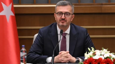 İletişim Başkanı Duran’dan liderlik vurgusu: Türkiye barışın anahtarıdır!