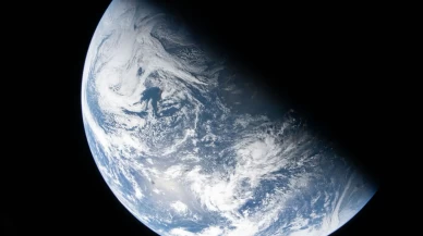 NASA, Dünya'nın uzaydan çekilmiş yeni görüntülerini yayınladı