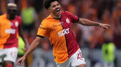 Galatasaray’da Trabzonspor maçı öncesi Sara şoku!