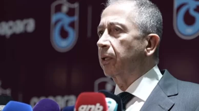 Galatasaraylı yönetici Metin Öztürk'ten Uğurcan Çakır açıklaması