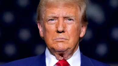 Trump'tan müzakere öncesi İran'a ağır yaylım ateşi: Hayatta kalmalarının tek nedeni masa!