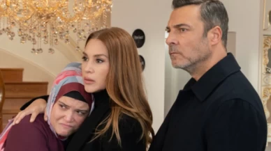 Kızılcık Şerbeti 134. bölüm canlı izle! Show TV Kızılcık Şerbeti son bölüm full izle (24 Nisan 2026)