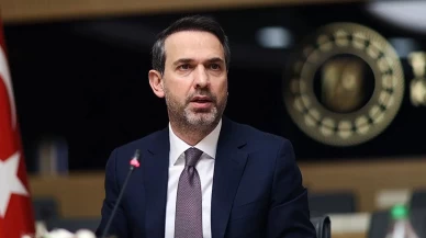 Bakan Bayraktar’dan TürkAkım açıklaması