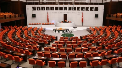 TBMM Okul Saldırılarının Nedenlerini Araştırma Komisyonu'nun üyeleri belli oldu