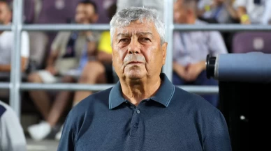 Mircea Lucescu 80 yaşında hayatını kaybetti