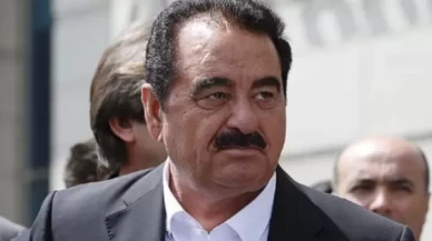 İbrahim Tatlıses sağlık durumu nasıl? Hastaneye kaldırılmasının nedeni ne?
