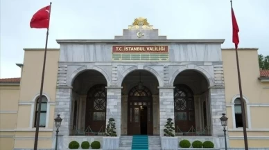 Gazze protestosu nedeniyle tutuklandı deniliyordu! Valilikten açıklama geldi