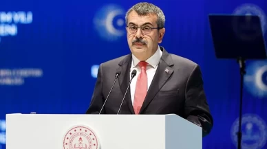 Bakan Yusuf Tekin'den Siverek'teki saldırıya ilişkin açıklama