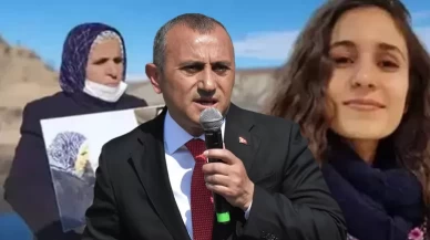 Gülistan Doku'nun ailesinden dikkat çeken Tuncay Sonel hamlesi!