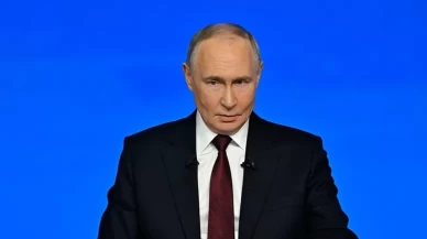 Putin'den ABD ve İran arasındaki savaşta arabuluculuk teklifi!