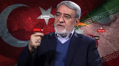 İran’dan tarihi çağrı: Barışın anahtarı Türkiye’nin elinde!