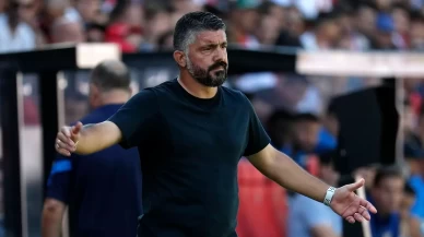 İtalya Milli Takımı'nda Gattuso ile yollar ayrıldı