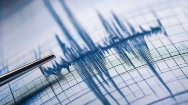 SON DAKİKA: Az önce deprem mi oldu? 18 Nisan 2026 AFAD ve Kandilli son depremler listesi