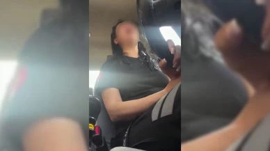 Okul saldırıları üzerinden içerik üreten hemşireye tepki yağdı!